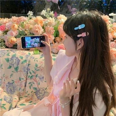 欢喜哥的春天