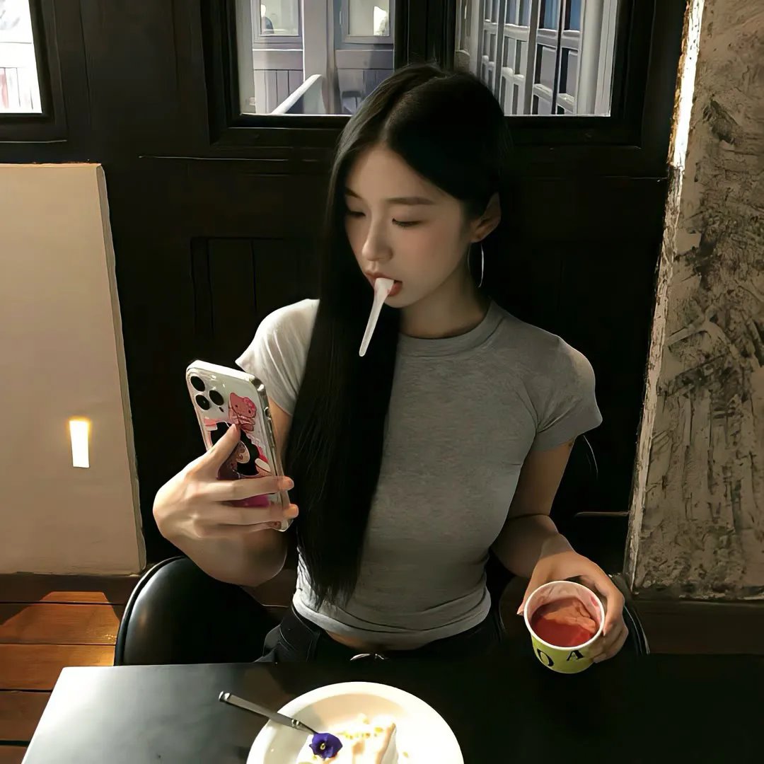 大眼睛