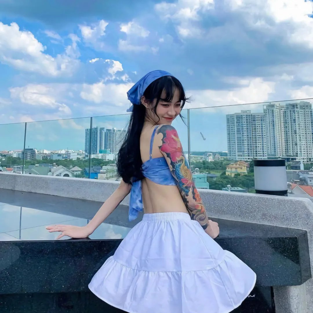 声之形